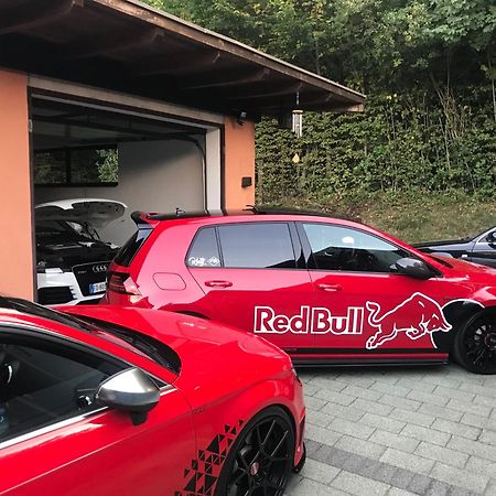 Haus Graf Velden Villa Velden am Wörthersee Dış mekan fotoğraf