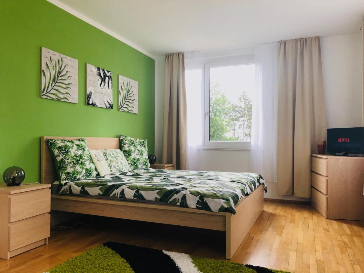 Haus Graf Velden Villa Velden am Wörthersee Dış mekan fotoğraf